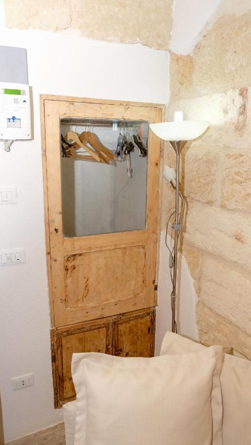 Le Antiche Dimore Di Dea Miggiano Kültér fotó
