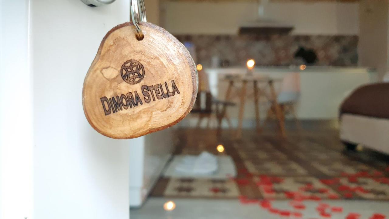 Le Antiche Dimore Di Dea Miggiano Kültér fotó