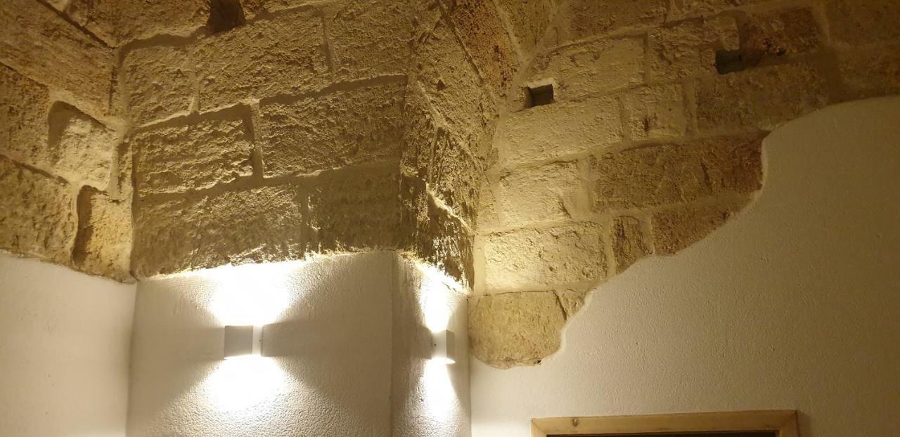 Le Antiche Dimore Di Dea Miggiano Kültér fotó
