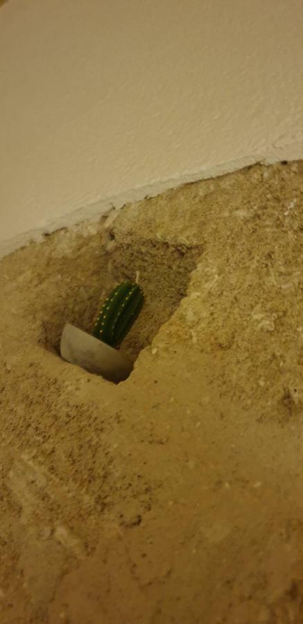 Le Antiche Dimore Di Dea Miggiano Kültér fotó