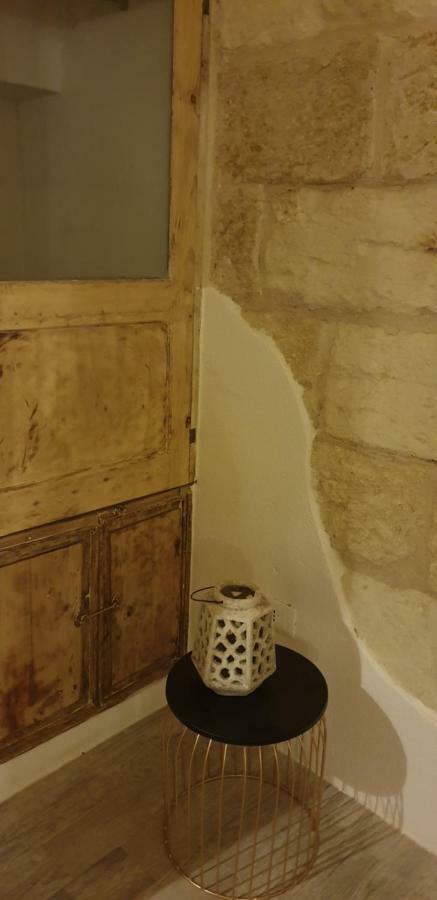 Le Antiche Dimore Di Dea Miggiano Kültér fotó