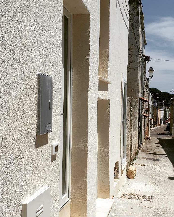 Le Antiche Dimore Di Dea Miggiano Kültér fotó