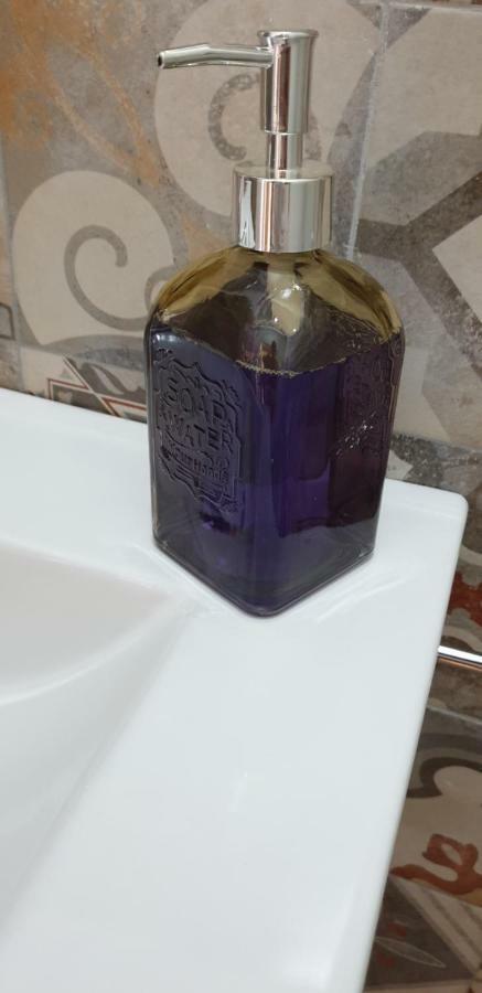 Le Antiche Dimore Di Dea Miggiano Kültér fotó